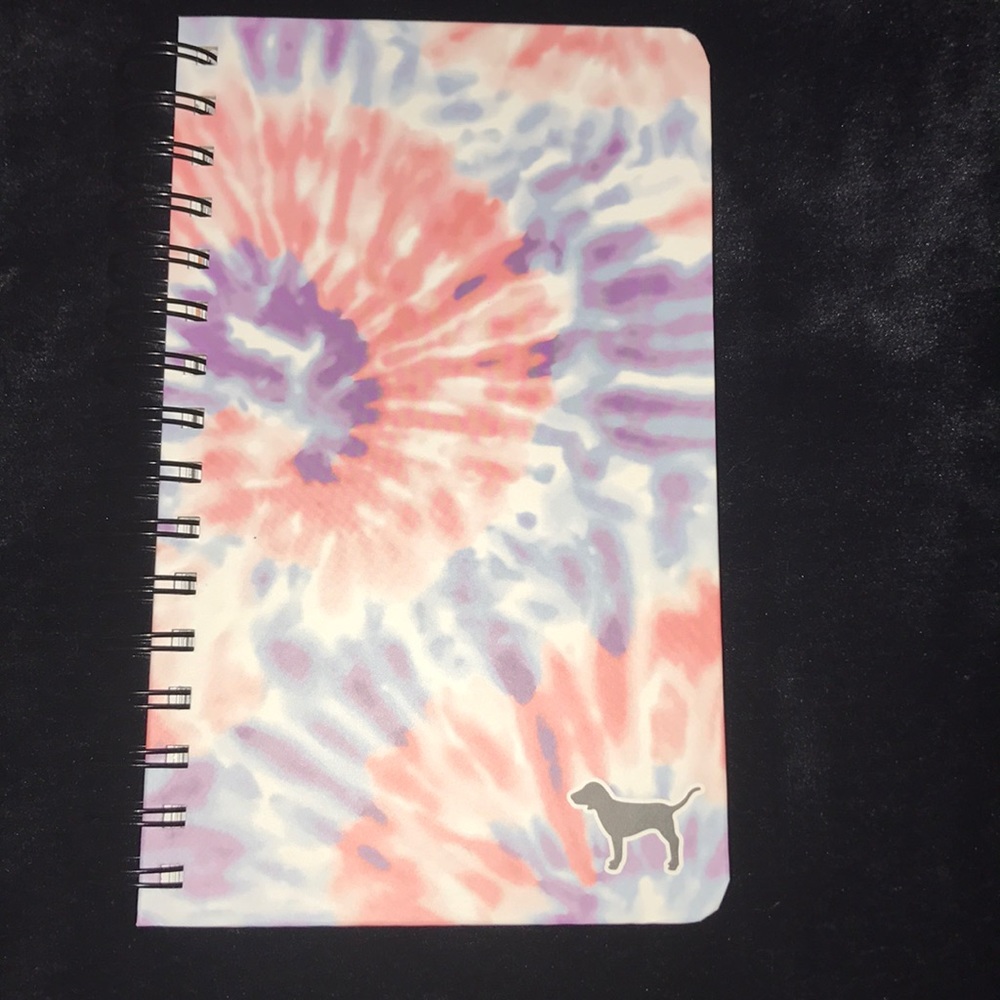PINK PLANNER